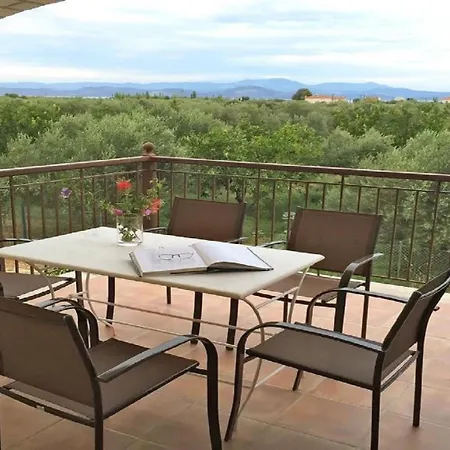 Glyfada Holiday home *