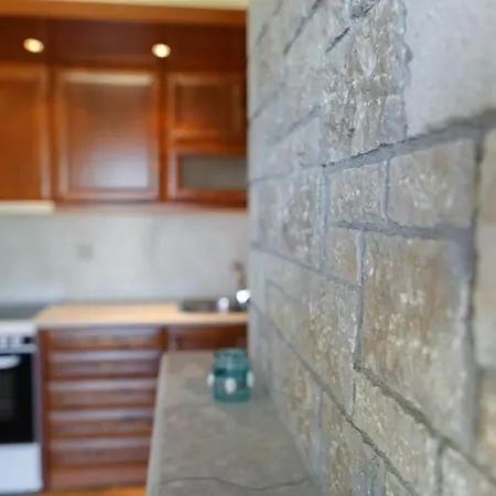 Holiday home Glyfada In Der Naehe Des Strandes
