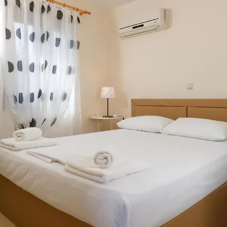 Holiday home Glyfada In Der Naehe Des Strandes