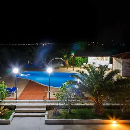 Glyfada Paralio Astros