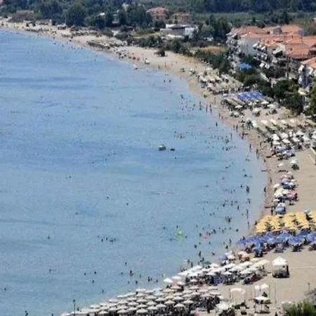 Hébergement de vacances Glyfada *