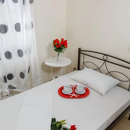 Holiday home Glyfada In Der Naehe Des Strandes Paralio Astros
