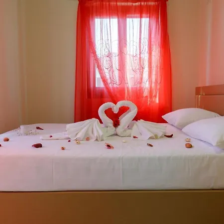 Holiday home Glyfada In Der Naehe Des Strandes