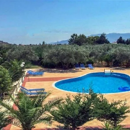 Hébergement de vacances Glyfada *