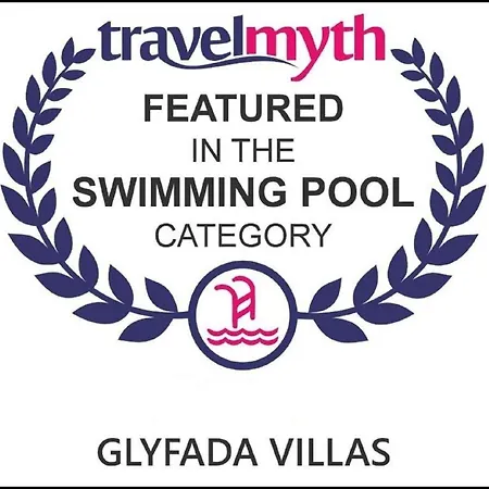 Hébergement de vacances Glyfada Parálion Ástros