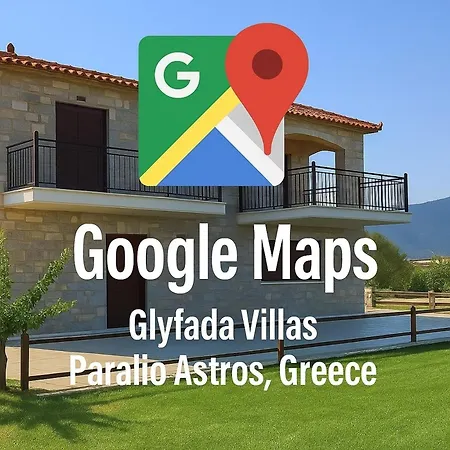 Hébergement de vacances Glyfada *